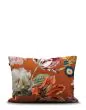 ESSENZA Filou Caramel Pillowcase 65 x 65