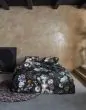 ESSENZA Fleur Festive Zwart Duvet cover 135 x 200