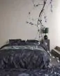 ESSENZA Floor Nightblue Duvet cover 240 x 220 cm