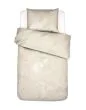 ESSENZA Floor Oyster Duvet cover 140 x 200 cm
