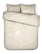 ESSENZA Floor Oyster Duvet cover 260 x 220 cm