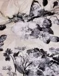 ESSENZA Floor Vanilla Duvet cover 140 x 220 cm