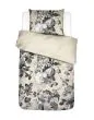 ESSENZA Floor Vanilla Duvet cover 140 x 220 cm