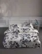 ESSENZA Floor Vanilla Duvet cover 140 x 220 cm