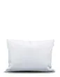 ESSENZA Floor illusion blue Pillowcase 60 x 70 cm