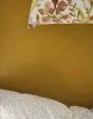 Covers & co Floral fiesta Orange Duvet cover 140 x 220