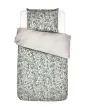 Covers & co Floral fiesta Green Duvet cover 200 x 220