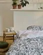 Covers & co Floral fiesta Green Duvet cover 200 x 220