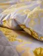 ESSENZA Flore Geel Duvet cover 135 x 200