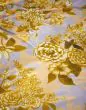 ESSENZA Flore Geel Duvet cover 135 x 200