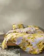 ESSENZA Flore Geel Duvet cover 135 x 200