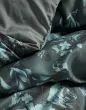 ESSENZA Florice Balsam green Duvet cover 200 x 220 cm