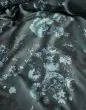ESSENZA Florice Balsam green Duvet cover 200 x 220 cm