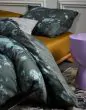 ESSENZA Florice Balsam green Duvet cover 200 x 220 cm