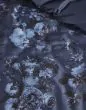 ESSENZA Florice Bijou blue Duvet cover 260 x 220 cm