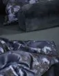ESSENZA Florice Bijou blue Duvet cover 260 x 220 cm