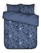 ESSENZA Florice Bijou blue Duvet cover 260 x 220 cm