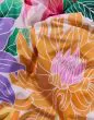 ESSENZA & CO Flower fling Bright white Duvet cover 140 x 220 cm