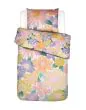 ESSENZA & CO Flower fling Bright white Duvet cover 140 x 220 cm