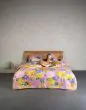 ESSENZA & CO Flower fling Bright white Duvet cover 140 x 220 cm