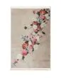 ESSENZA Flower Statement   120 x 180