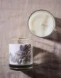 ESSENZA Flowershop White Scented candle 175 cc