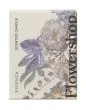 ESSENZA Flowershop White Scented candle 175 cc