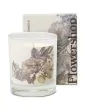 ESSENZA Flowershop White Scented candle 175 cc