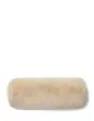 ESSENZA Furry Oatmeal Neckroll 22 x 50 cm