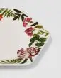 Essenza Gallery Off white Cake plate 4 piece set 17