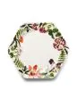 Essenza Gallery Off white Cake plate 4 piece set 17