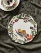 Essenza Gallery Off white Cake plate 4 piece set 17