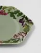 Essenza Gallery Stone green Cake plate 4 piece set 17