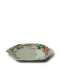 Essenza Gallery Stone green Cake plate 4 piece set 17