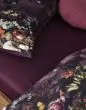 ESSENZA Gigi cherry red Cushion 40 x 40 x 43 cm