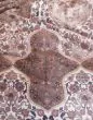 ESSENZA Giulia Grey Duvet cover 155 x 220