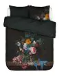 ESSENZA Gwendolyn darkest green Duvet cover 240 x 220 cm