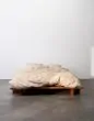 Marc O'Polo Gyda Cloud pink Duvet cover 200 x 220 cm