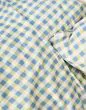 Marc O'Polo Gyda Sage green Duvet cover 240 x 220 cm