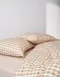 Marc O'Polo Gyda Cloud pink Pillowcase 60 x 70 cm