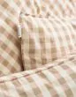 Marc O'Polo Gyda Cloud pink Pillowcase 60 x 70 cm