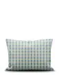 Marc O'Polo Gyda Sage green Pillowcase 40 x 40 cm