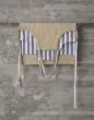 Marc O'Polo Haley Multi sand Apron 80 x 95 cm