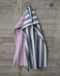 Marc O'Polo Haley Multi cobalt blue Tea towel 50 x 70 cm