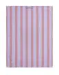 Marc O'Polo Haley Multi cobalt blue Tea towel 50 x 70 cm