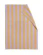 Marc O'Polo Haley Multi green Tea towel 50 x 70 cm