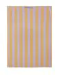 Marc O'Polo Haley Multi green Tea towel 50 x 70 cm