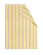 Marc O'Polo Haley Multi yellow Tea towel 50 x 70 cm