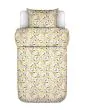 Marc O'Polo Hanne Pale Yellow Duvet cover 140 x 200 cm