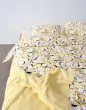 Marc O'Polo Hanne Pale Yellow Duvet cover 140 x 200 cm